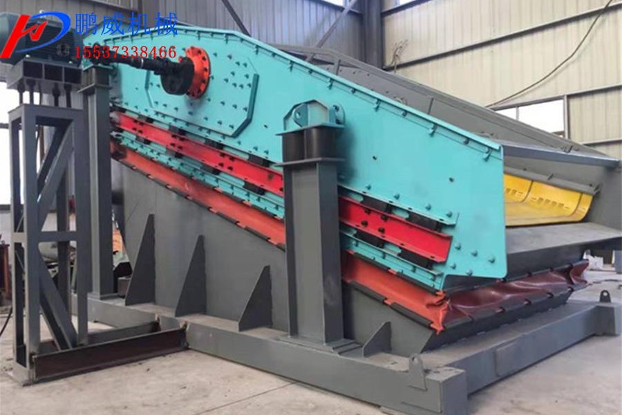 振動(dòng)篩常見故障有哪些 振動(dòng)篩常見故障有哪些