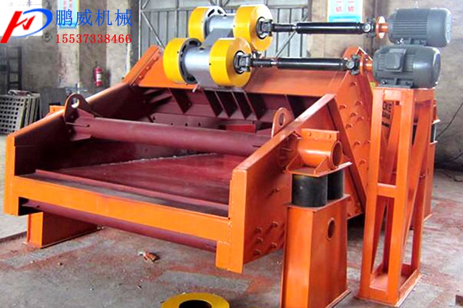 細砂回收機詳細介紹 細砂回收機詳細介紹